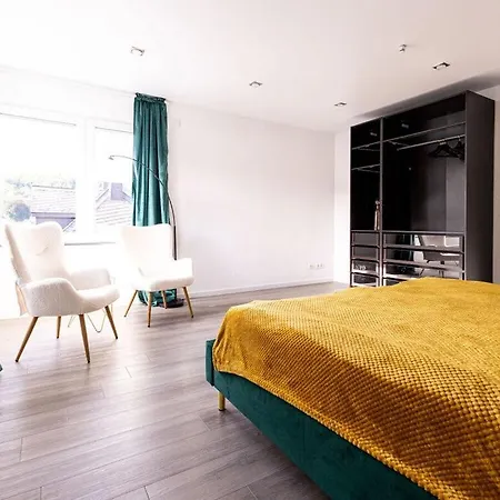 For 6 Modern Retreat Andernach