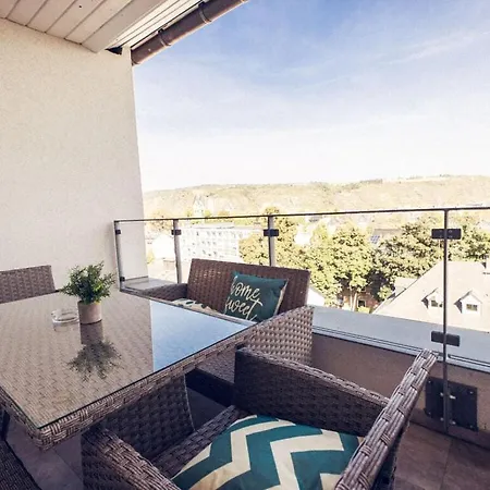 For 6 Modern Retreat Andernach