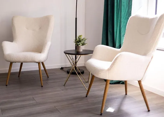 For 6 Modern Retreat 度假居