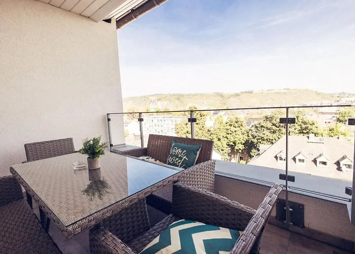 For 6 Modern Retreat 安德纳赫