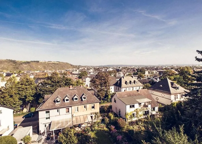 For 6 Modern Retreat * 安德纳赫